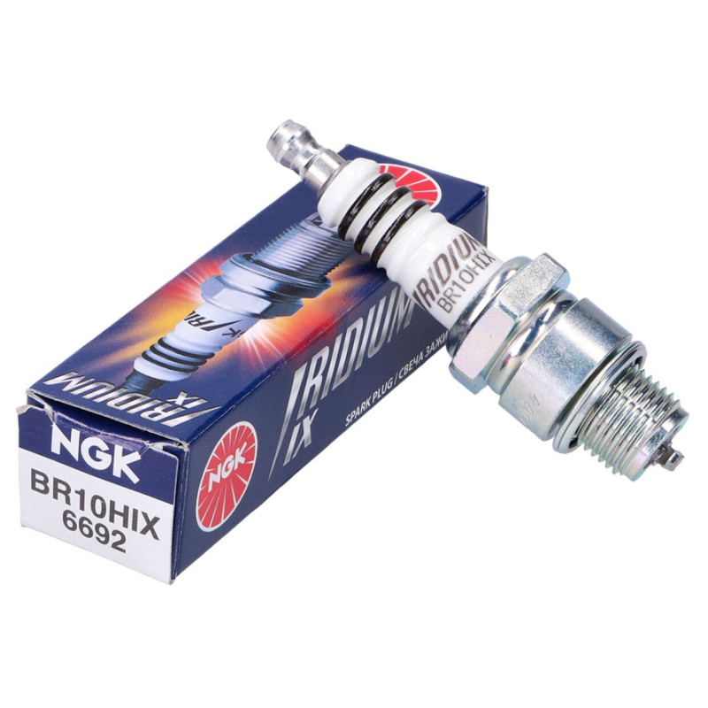Bougie NGK IRIDIUM BR10HIX
