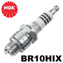 Bougie NGK IRIDIUM BR10HIX