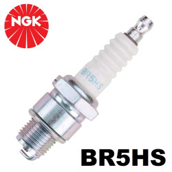 Bougie NGK BR5HS
