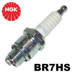 Bougie NGK BR7HS