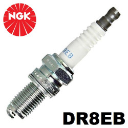 Bougie NGK DR8EB