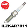 Bougie NGK Laser IRIDIUM ILZKAR7B11