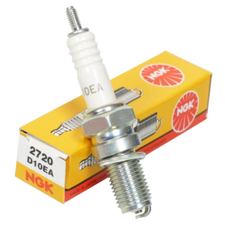 Bougie NGK D10EA