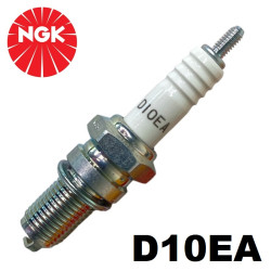 Bougie NGK D10EA