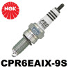 Bougie NGK IRIDIUM CPR6EAIX-9S