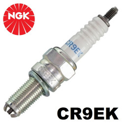 Bougie NGK CR9EK