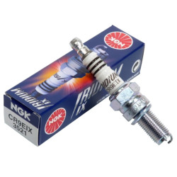 Bougie NGK IRIDIUM CR9EIX