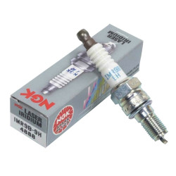 Bougie NGK Laser IRIDIUM IMR9B-9H