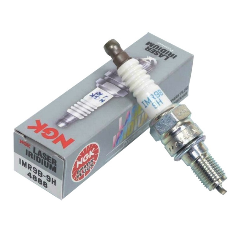 Bougie NGK Laser IRIDIUM IMR9B-9H