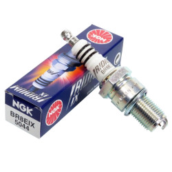 Bougie NGK IRIDIUM BR8EIX