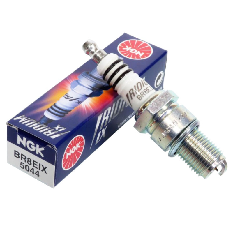 Bougie NGK IRIDIUM BR8EIX