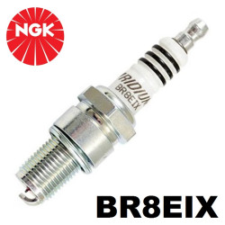 Bougie NGK IRIDIUM BR8EIX
