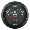 Manomètre Voltmètre VDO 12 Volts