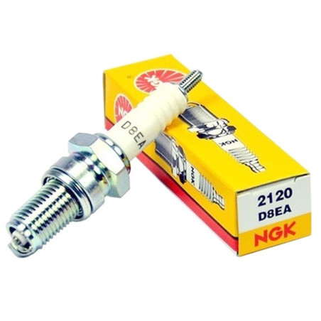Bougie NGK D8EA