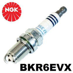 Bougie NGK BKR6EVX