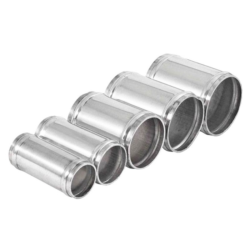 Manchon en Aluminium pour Durite Silicone