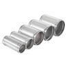 Manchon en Aluminium pour Durite Silicone