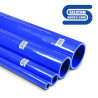 Durite Silicone de 1 Mètre Bleu - Silicon Hoses