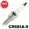 Bougie NGK IRIDIUM CR6EIA-9