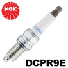 Bougie NGK DCPR9E