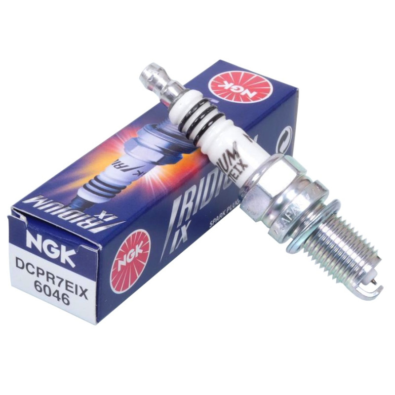 Bougie NGK IRIDIUM DCPR7EIX