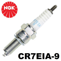 Bougie NGK IRIDIUM CR7EIA-9