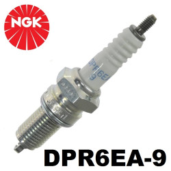 Bougie NGK DPR6EA-9
