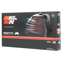 Filtre à Air K&N HA-6007R (Racing)