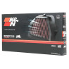 Filtre à Air K&N HA-6007R (Racing)