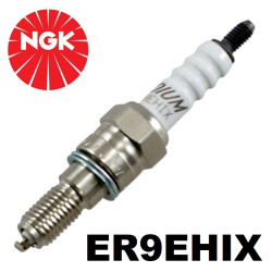 Bougie NGK IRIDIUM ER9EHIX