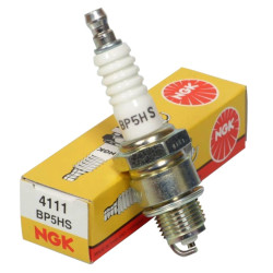 Bougie NGK BP5HS