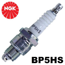 Bougie NGK BP5HS