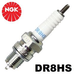 Bougie NGK DR8HS