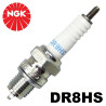 Bougie NGK DR8HS