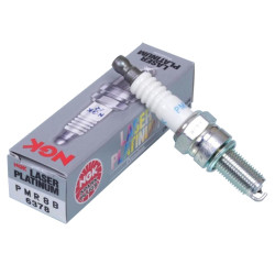 Bougie NGK Laser Platinium PMR8B