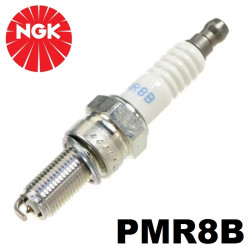 Bougie NGK Laser Platinium PMR8B