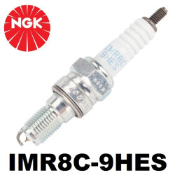 Bougie NGK IMR8C-9HES