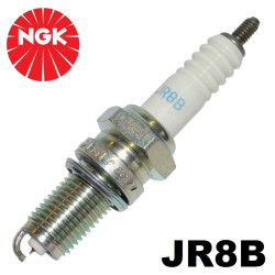 Bougie NGK JR8B