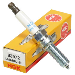 Bougie NGK LMAR8J-9E