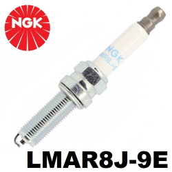 Bougie NGK LMAR8J-9E