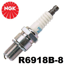 Bougie NGK Racing R6918B-8