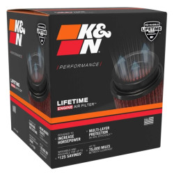 Filtre à Air K&N YA-7585