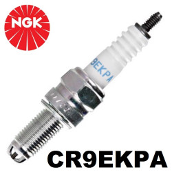 Bougie NGK IRIDIUM CR9EKPA
