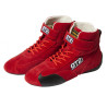 Bottines de Rallye GT2i FIA Rouge