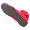 Bottines de Rallye GT2i FIA Rouge