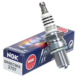 Bougie NGK IRIDIUM BR9ECMIX