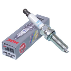 Bougie NGK Laser IRIDIUM LMAR8AI-8
