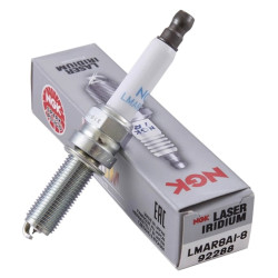 Bougie NGK Laser IRIDIUM LMAR8AI-8
