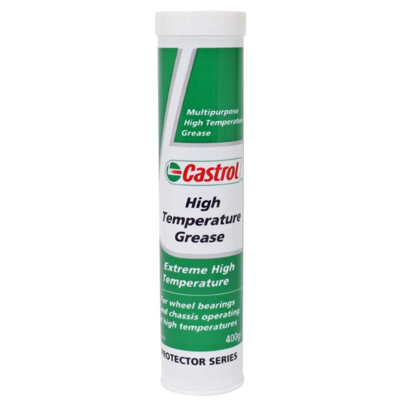 Graisse Haute Température Castrol - Cartouche 400 g
