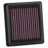 Filtre à Air K&N YA-5317